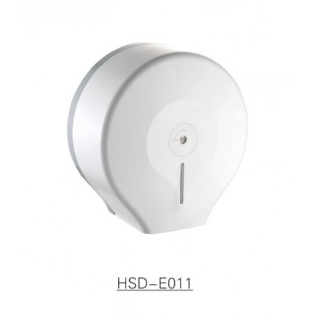Dispenser hirtie WC HSD-E011 WHITE