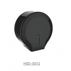 Dispenser hirtie WC HSD-E012 BLACK