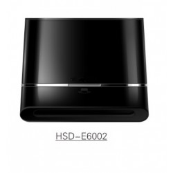 Dispenser Servetele HSD-E6002 BLACK