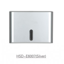 Dispenser Servetele HSD-E6007 SILVER