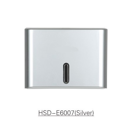 Dispenser Servetele HSD-E6007 SILVER