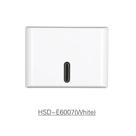 Dispenser Servetele HSD-E6007 WHITE