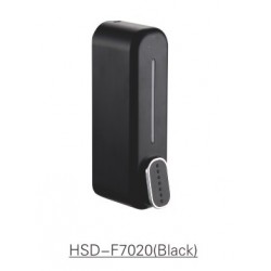 Dozator sapun plastic HSD-7020 BLACK