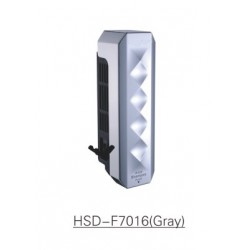 Dozator sapun plastic HSD-F7016 GRAY