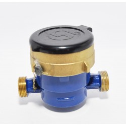 Contor de apa rece CD ONE TRP DN-15 MADDALENA