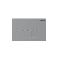 Buton Creavit ARC GP8002.00 Matt Gray