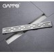 Кран шаровый REMER 3/4' FF 363