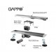 Кран шаровый REMER 3/4' FF 363
