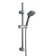 Baterie FAUCETS nr.5 cu 3 pcs separate