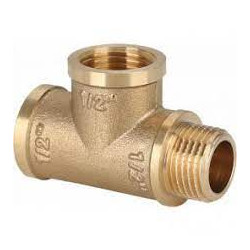 Teu bronz 1/2 F/F/M