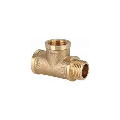 Teu bronz 1/2 F/F/M