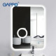 Зеркало GAPPO LED G 602
