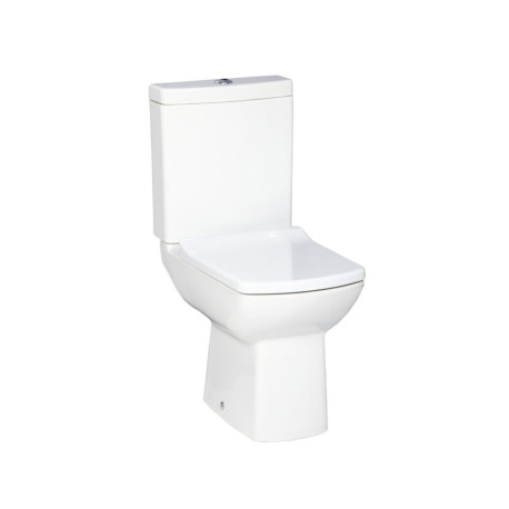 Vas de WC cu bide LAGINA (35403)