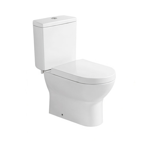 Унитаз с бачком GOXEA GX-12011