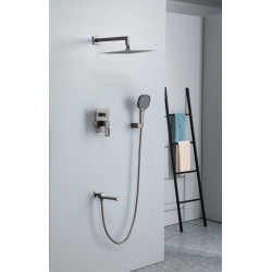 Baterie GAPPO G7117- 9 GRAFIT