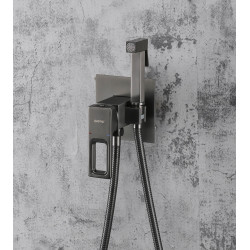 Baterie GAPPO G7217-9 GRAFIT (bide)