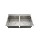 Chiuveta inox GAPPO GS8350