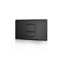 Buton KARIBA ITAKA 317302K NEGRU MAT