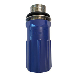 Izolatie pentru podele MIELTERM FP 2 mm+strat AL