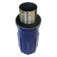 Izolatie pentru podele MIELTERM FP 2 mm+strat AL