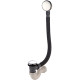 Êðàí øàðîâûé MINI 1/2' MF GIACOMINI R694X003