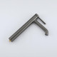 Baterie GAPPO G1006-29 GRAFIT (lavoar INNALT)