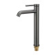 Baterie GAPPO G1006-29 GRAFIT (lavoar INNALT)
