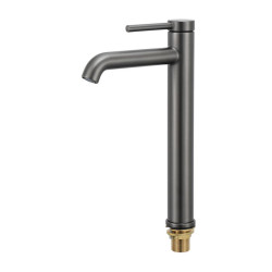 Baterie GAPPO G1006-29 GRAFIT (lavoar INNALT)