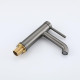 Baterie GAPPO G1006-9 GRAFIT (lavoar)