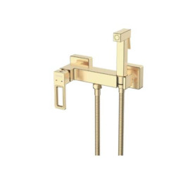 Baterie GAPPO G2017-3 Satin GOLD (bide)