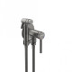 Baterie GAPPO G7206-9 GRAFIT (bide incorporat)