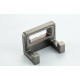 Крючок двойной GAPPO G30805-29 GRAFIT