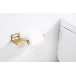 Suport hartie WC GAPPO G30803-23 Satin GOLD