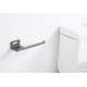 Suport hartie WC GAPPO G30803-29 GRAFIT
