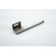 Suport hartie WC GAPPO G30803-29 GRAFIT