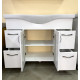 Mobilier de baie ECE Clasic 100 cm cu lavoar 3702