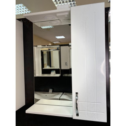 Oglinda cu dulap Clasic 55