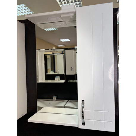 Oglinda cu dulap Clasic 55