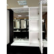 Oglinda cu dulap Clasic 65 cm