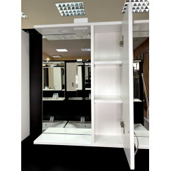 Oglinda cu dulap Clasic 65 cm