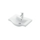 Mobilier de baie ECE S-Line 45 cm cu lavoar 3510