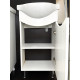 Mobilier de baie ECE S-Line 45 cm cu lavoar 3510