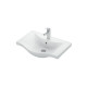 Mobilier de baie S-Line 55 cu lavoar 7055