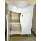 Mobilier de baie S-Line 55 cu lavoar 7055