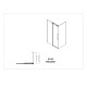 Rad. Otel T 21 500x 900