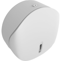 Dispenser hirtie WC HSD-E51019 WHITE and GRAY
