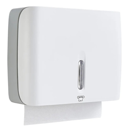 Dispenser Servetele HSD-E6008 WHITE and GRAY