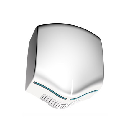 Сушилка для рук HSD-A3891304 S.S. MATTE