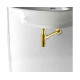 Сифон для раковины Frap F 82-13 1"1/4 SATIN GOLD