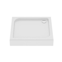 Cada patrata pentru Cabina DOMIO 90x90x16 New Trendy